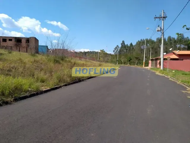 Terreno com 194m², à venda, no bairro Boa Vista em Charqueada