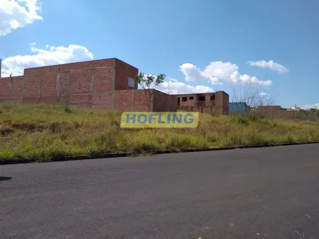 Terreno com 194m², à venda, no bairro Boa Vista em Charqueada