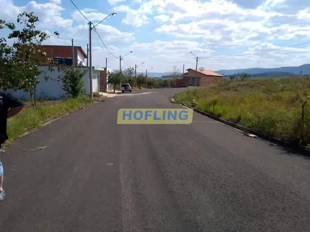 Terreno com 194m², à venda, no bairro Boa Vista em Charqueada