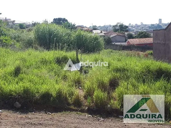 Terreno, 624 m² - Foto 1
