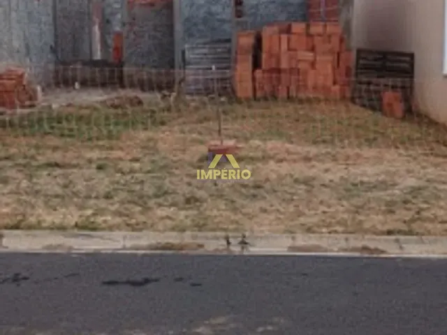 Terreno com 180m², à venda, no bairro Jardim Guarujá em Salto