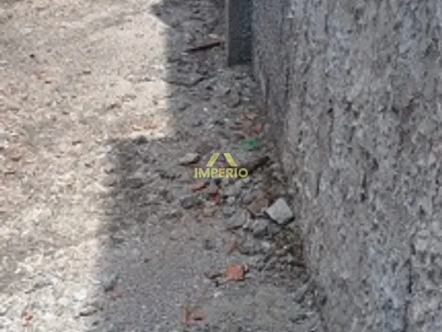 Terreno com 180m², à venda, no bairro Jardim Guarujá em Salto