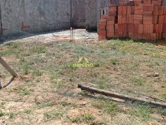 Terreno com 180m², à venda, no bairro Jardim Guarujá em Salto