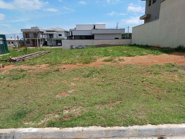 Foto do Terreno - Terreno à venda, 260 m² por R$ 430.000,00 - Reserva Ruda - São José dos Campos/SP | INDEPENDENCE NEGOCIOS IMOBILIARIOS LTDA