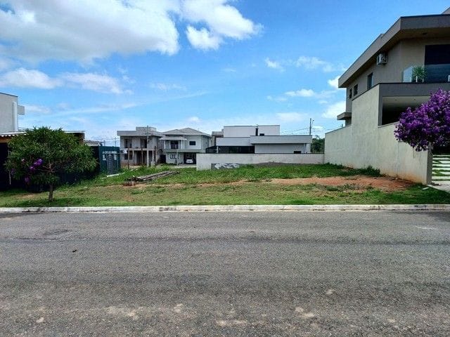 Foto do Terreno - Terreno à venda, 260 m² por R$ 430.000,00 - Reserva Ruda - São José dos Campos/SP | INDEPENDENCE NEGOCIOS IMOBILIARIOS LTDA