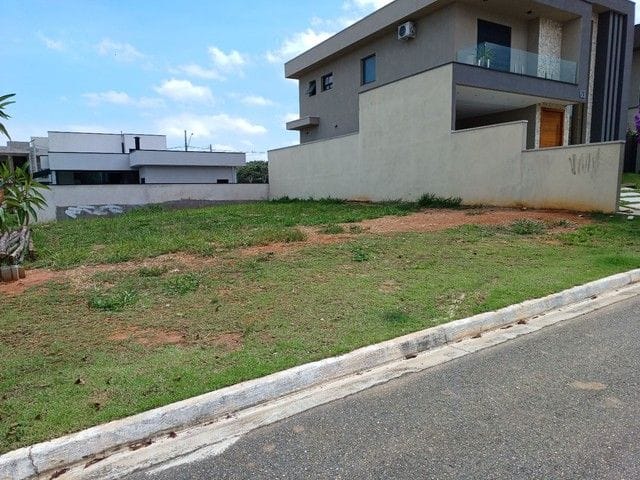 Foto do Terreno - Terreno à venda, 260 m² por R$ 430.000,00 - Reserva Ruda - São José dos Campos/SP | INDEPENDENCE NEGOCIOS IMOBILIARIOS LTDA
