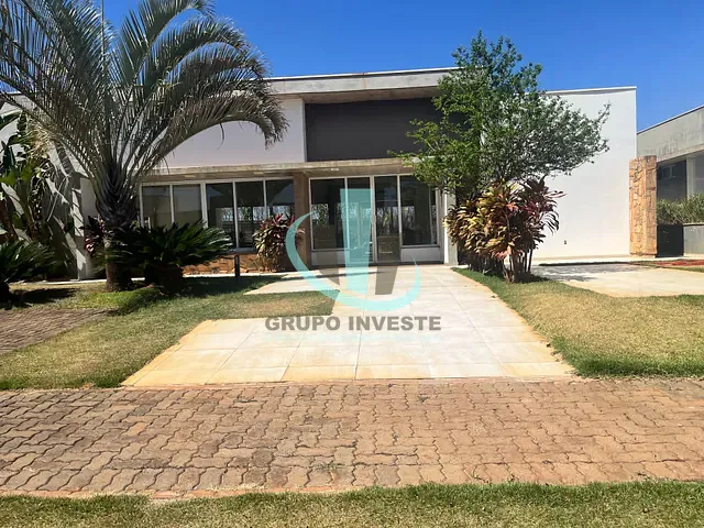 Terreno com 310m², à venda, no bairro Condmínio Volpi em Araraquara