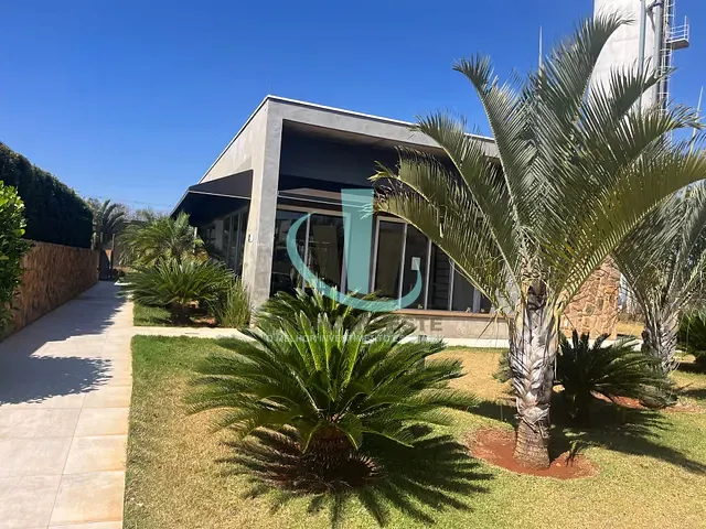 Terreno com 310m², à venda, no bairro Condmínio Volpi em Araraquara