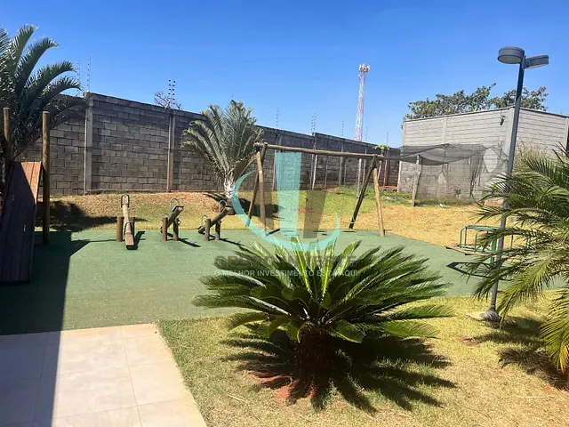 Terreno com 310m², à venda, no bairro Condmínio Volpi em Araraquara