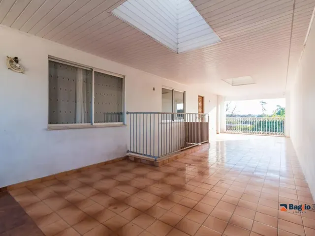 Terreno com 420m² 3 quartos e 4 banheiros, à venda, no bairro Campo Comprido em Curitiba