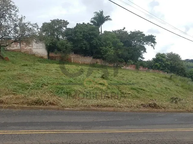 Terreno com 254m², à venda, no bairro Terras da Capela de Santo Antônio em Jaguariúna