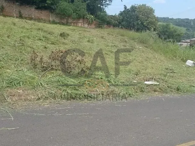 Terreno com 254m², à venda, no bairro Terras da Capela de Santo Antônio em Jaguariúna