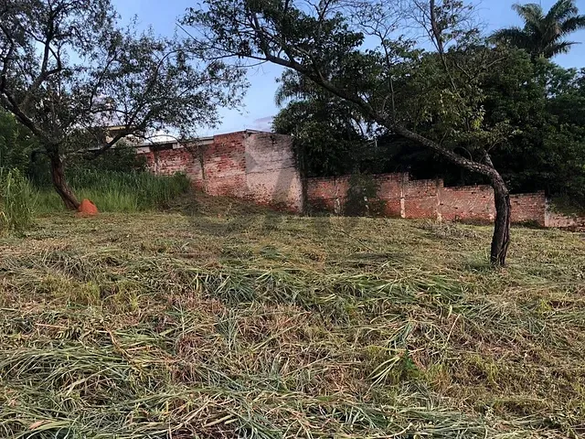 Terreno com 254m², à venda, no bairro Terras da Capela de Santo Antônio em Jaguariúna