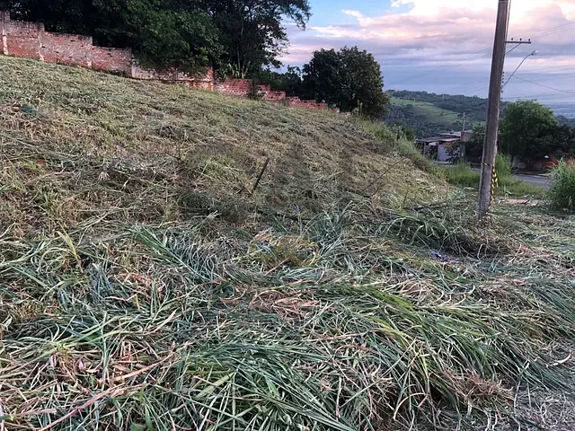 Terreno com 254m², à venda, no bairro Terras da Capela de Santo Antônio em Jaguariúna