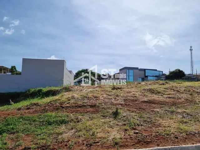 Terreno com 661m², à venda, no bairro Andradas em Andradas