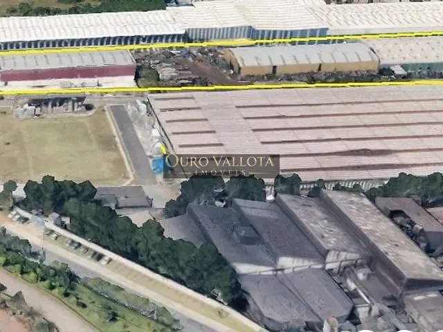 Terreno com 12800m², à venda, no bairro Vila Prudente (Zona Leste) em São Paulo