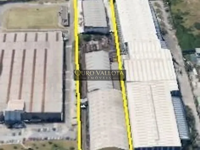 Terreno com 12800m², à venda, no bairro Vila Prudente (Zona Leste) em São Paulo
