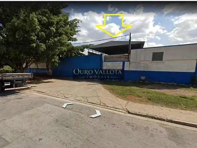 Terreno com 12800m², à venda, no bairro Vila Prudente (Zona Leste) em São Paulo