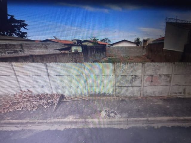 Foto do Terreno - Terreno à venda 253M², Conjunto Umuarama, Uberaba - MG | ZUCATO IMOBILIARIA LTDA