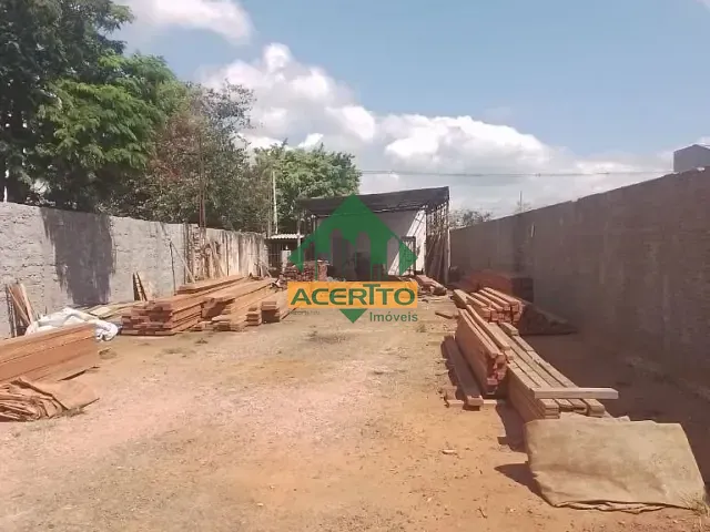 Terreno com 500m², à venda, no bairro Presidente em Araçatuba