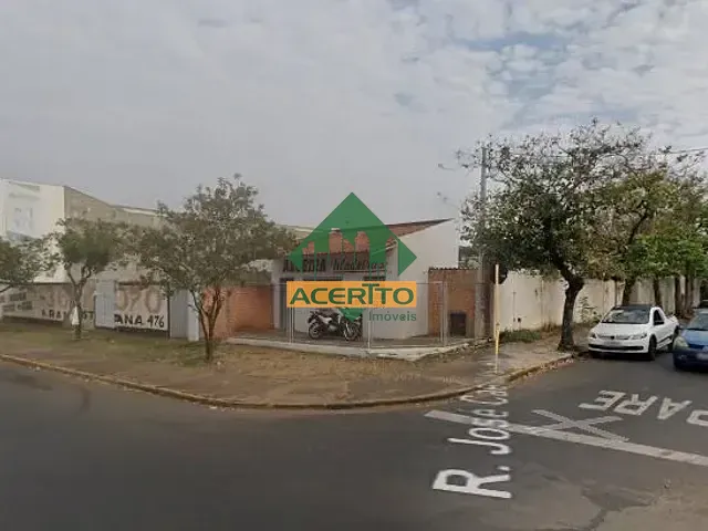 Terreno com 500m², à venda, no bairro Presidente em Araçatuba