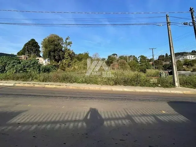 Terreno com 300m², à venda, no bairro Santa Cruz em Guarapuava