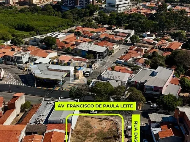 Terreno com 800m², à venda ou para alugar, no bairro Jardim Santa Cruz em Indaiatuba