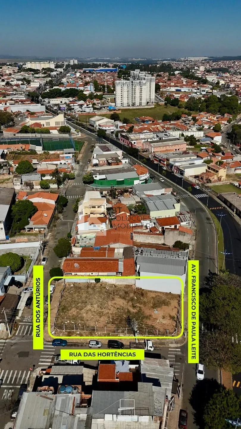 Terreno, 800 m² - Foto 3