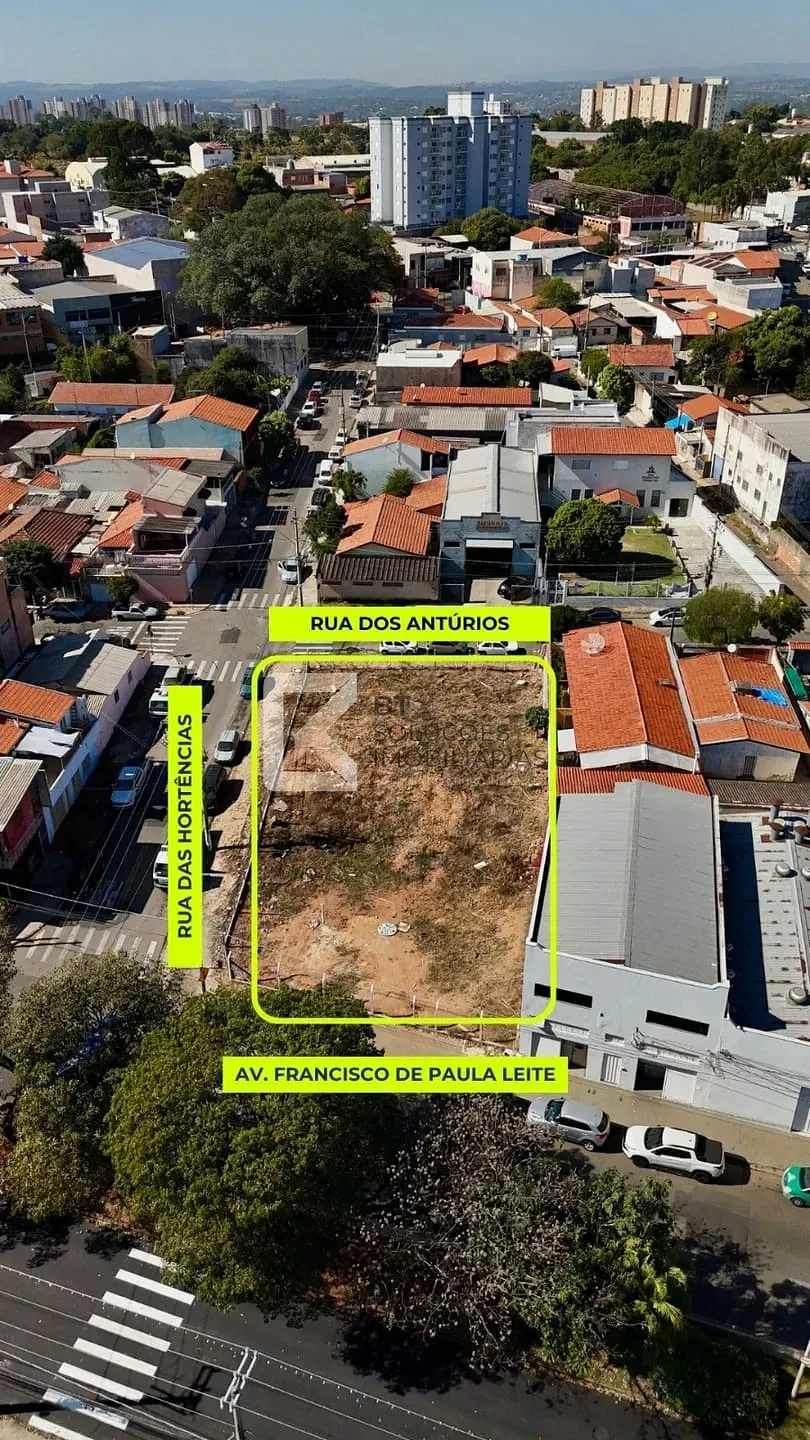 Terreno, 800 m² - Foto 4