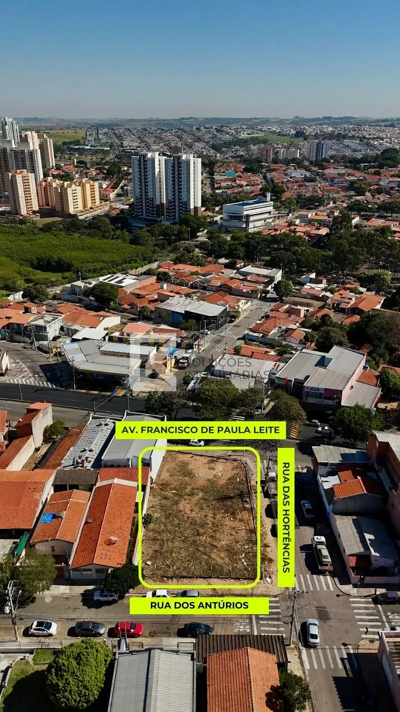 Terreno, 800 m² - Foto 2