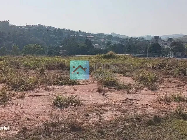 Terreno com 125m², à venda, no bairro Jardim Novo Amanhecer em Jacareí