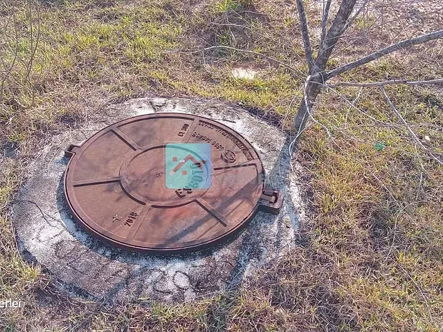 Terreno com 125m², à venda, no bairro Jardim Novo Amanhecer em Jacareí