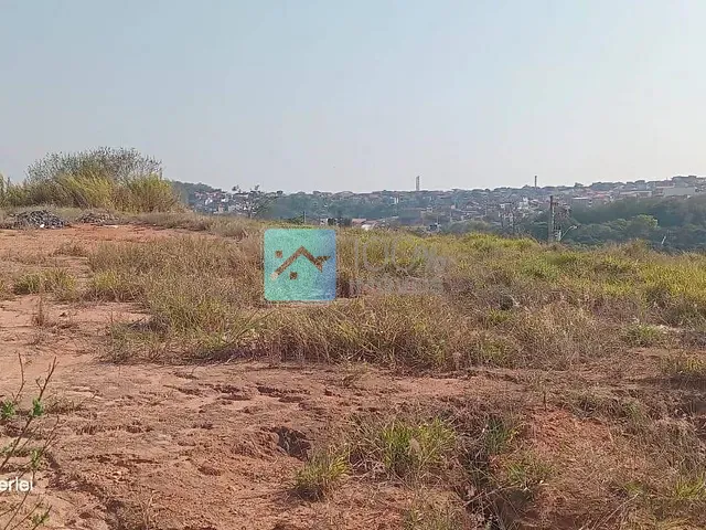Terreno com 125m², à venda, no bairro Jardim Novo Amanhecer em Jacareí