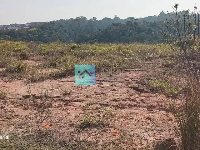 Terreno com 125m², à venda, no bairro Jardim Novo Amanhecer em Jacareí