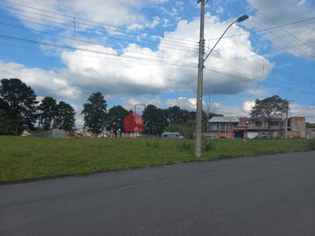 Terreno com 314m², à venda, no bairro Vitoria Park em Pindamonhangaba