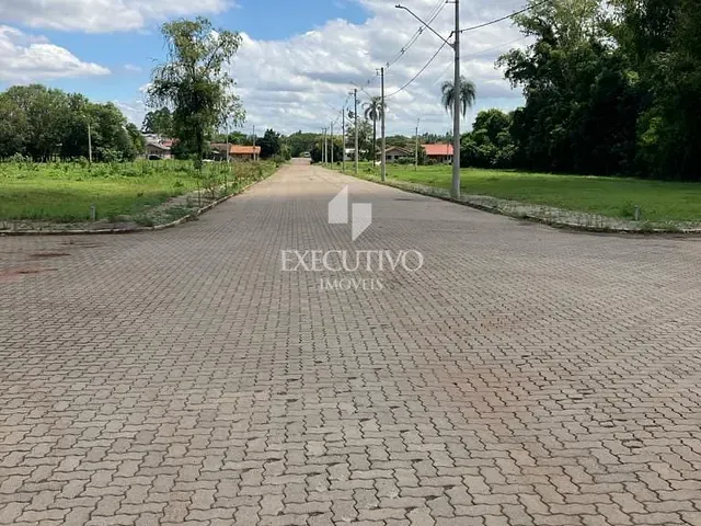 Terreno com 361m², à venda, no bairro São Caetano em Arroio do Meio