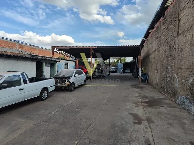 Terreno com 480m², à venda, no bairro Jardim Alexandrina em Anápolis