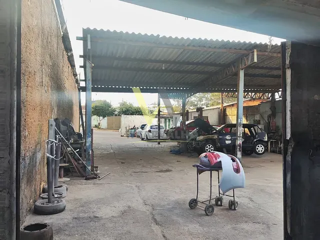 Terreno com 480m², à venda, no bairro Jardim Alexandrina em Anápolis