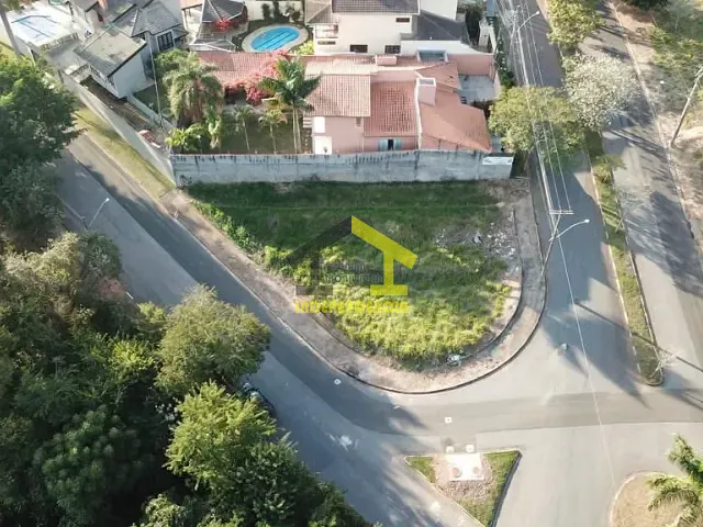 Terreno com 485m², à venda, no bairro Nova Itatiba em Itatiba