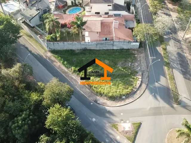 Terreno com 485m², à venda, no bairro Nova Itatiba em Itatiba