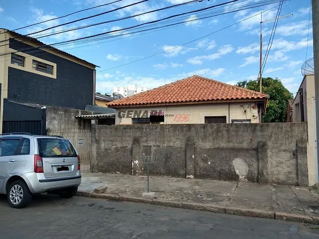Terreno com 442m², à venda, no bairro Centro em Indaiatuba