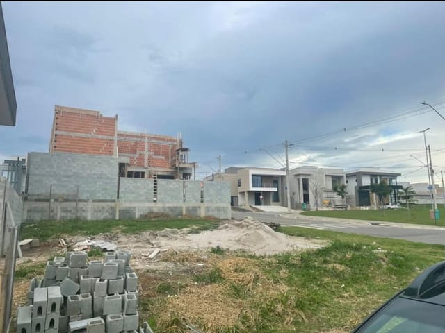 Foto do Terreno - Terreno à venda, 270 m² por R$ 450.000,00 - Recanto dos Eucaliptos - São José dos Campos/SP | INDEPENDENCE NEGOCIOS IMOBILIARIOS LTDA