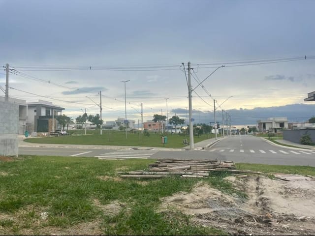 Foto do Terreno - Terreno à venda, 270 m² por R$ 450.000,00 - Recanto dos Eucaliptos - São José dos Campos/SP | INDEPENDENCE NEGOCIOS IMOBILIARIOS LTDA