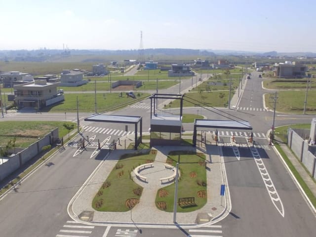Foto do Terreno - Terreno à venda, 270 m² por R$ 450.000,00 - Recanto dos Eucaliptos - São José dos Campos/SP | INDEPENDENCE NEGOCIOS IMOBILIARIOS LTDA