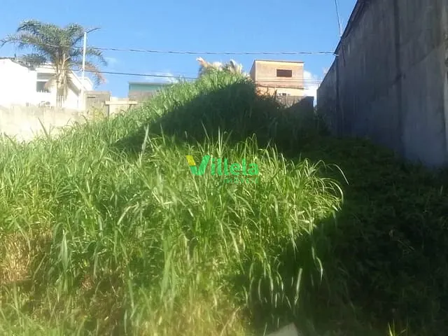 Terreno com 170m², à venda, no bairro Jardim Nascente em Itaquaquecetuba