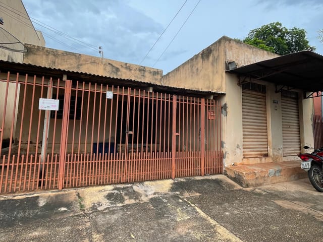 Foto do Terreno - Terreno comercial para venda em Loteamento Monte Líbano, 360m² | Lares e Andares Imóveis