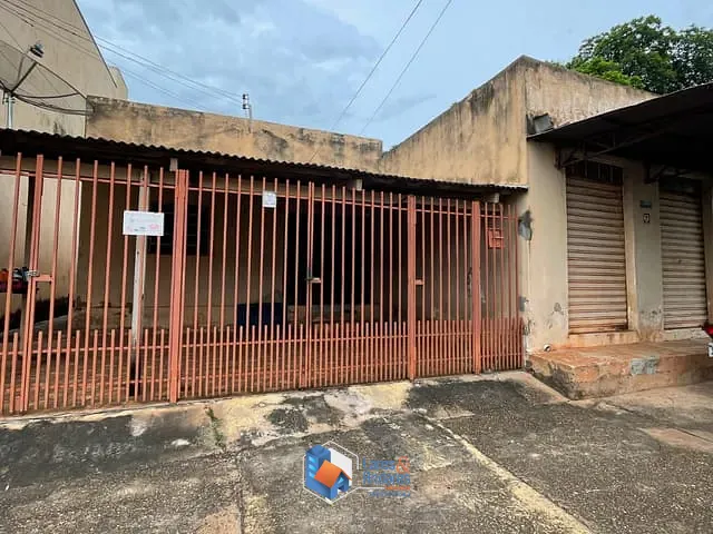 Terreno com 360m², à venda, no bairro Loteamento Monte Líbano em Rondonópolis