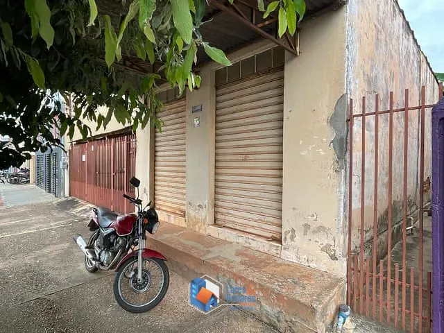 Terreno com 360m², à venda, no bairro Loteamento Monte Líbano em Rondonópolis