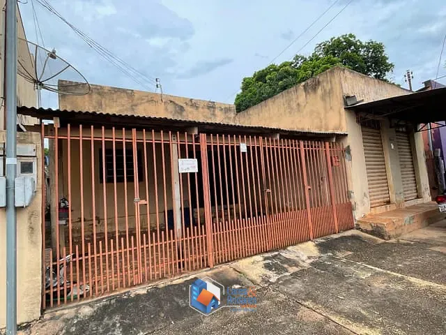 Terreno com 360m², à venda, no bairro Loteamento Monte Líbano em Rondonópolis