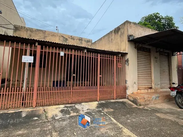 Terreno com 360m², à venda, no bairro Loteamento Monte Líbano em Rondonópolis